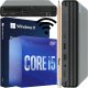 Komputer poleasingowy HP EliteDesk 800 G8 Mini i5-11500T 6 RDZENI 3.9GHz 8 GB RAM DDR4 512 M.2 SSD Win11Pro WIFI biznes 1
