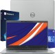 Laptop poleasingowy Dell Latitude 5320 Ultramobilny 13.3" IPS i7-1185G7 4x4.4GHz 16 GB RAM 512 NVMe SSD Windows11Pro Thunderbolt HDMI 1