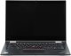 Laptop poleasingowy Lenovo 2w1 | Yoga x390 i7-8665U 8GEN 4.80GHz 16 GB RAM 512 M.2 NVMe SSD 13,3" IPS Win11PRO HDMI Thunderbolt Laptop Tablet 3