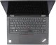 Laptop poleasingowy Lenovo 2w1 | Yoga x390 i7-8665U 8GEN 4.80GHz 16 GB RAM 512 M.2 NVMe SSD 13,3" IPS Win11PRO HDMI Thunderbolt Laptop Tablet 8