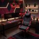 Fotel Diablo Chairs X-Horn 2.0 Normal Size Bloody Mary 7