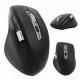 Mysz TnB Myszka Bezprzewodowa Bluetooth 2.4ghz Usb-c 1000-3200 Dpi 500mah T"nb / Mwinfinitepro 1