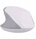 Mysz TnB Myszka Mysz Bezprzewodowa Bluetooth 2.4ghz Usb-c 1000-3200 Dpi 500mah T"nb / Mwinfiniteprowh 11