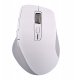 Mysz TnB Myszka Mysz Bezprzewodowa Bluetooth 2.4ghz Usb-c 1000-3200 Dpi 500mah T"nb / Mwinfiniteprowh 9