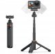 Selfie stick VRIG Magnetyczny Statyw Grip 3w1 Do Dji Osmo Action 6 / Nano Vrig / Ac-86 1