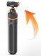 Selfie stick VRIG Magnetyczny Statyw Grip 3w1 Do Dji Osmo Action 6 / Nano Vrig / Ac-86 5