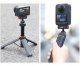 Selfie stick VRIG Magnetyczny Statyw Do Dji Osmo Action 5 Pro 4 3 Osmo 360 Vrig Ac-79 3