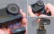 Selfie stick VRIG Magnetyczny Statyw Do Dji Osmo Action 5 Pro 4 3 Osmo 360 Vrig Ac-79 4