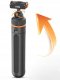 Selfie stick VRIG Magnetyczny Statyw Do Dji Osmo Action 5 Pro 4 3 Osmo 360 Vrig Ac-79 5