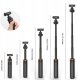 Selfie stick VRIG Magnetyczny Statyw Do Dji Osmo Action 5 Pro 4 3 Osmo 360 Vrig Ac-79 6