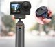 Selfie stick VRIG Magnetyczny Statyw Do Dji Osmo Action 5 Pro 4 3 Osmo 360 Vrig Ac-79 7