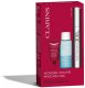 Clarins Set Clarins: Instant Eye, Makeup Remover Lotion, 30 ml + Wonder Volume, Volumising, Mascara, Black, 8 ml + Total Eye, Lifting, Eye Cream, 3 ml For Women 2