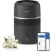 Nawilżacz powietrza Philips PHILIPS Humidifier 4000 series HU4210/03 1