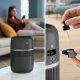 Nawilżacz powietrza Philips PHILIPS Humidifier 4000 series HU4210/03 2