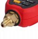 Uni-T Bezprzewodowy miernik ciśnienia -1 do 60bar; plus-minus 0 5%FS; wskaźnik LED; wysokie/niskie sygnały alarmowe Bluetooth; 8000 przechowywanie danych UT336P (6935750534090) 3