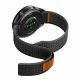 Spigen SPIGEN ATHLEX AIR GARMIN Quick release 22 MM Active black/orange 3