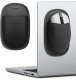 Mouse bungee Spigen LD220 Mouse Sleeve black -APP11227) 1