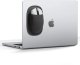Mouse bungee Spigen LD220 Mouse Sleeve black -APP11227) 8