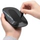 Mouse bungee Spigen LD220 Mouse Sleeve black -APP11227) 9