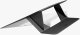 Spigen SPIGEN LD201-S6 SLIMFOLD Laptop Stand Space Grey 2