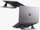 Spigen SPIGEN LD201-S6 SLIMFOLD Laptop Stand Space Grey 5