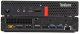 Komputer poleasingowy Lenovo Lenovo Thinkcentre M720q MFF i3-8100T 8 GB 256 GB SSD M.2 5xUSB-A USB-C HDMI DP W11 Pro 10