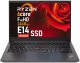 Laptop poleasingowy Lenovo Lenovo Thinkpad E14 G3 Ryzen 5 5500u 24 GB 1 TB SSD 14" IPS Windows 11 Professional 1