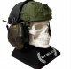 4kom.pl Stojak na słuchawki gamingowy Skull organizer biurkowy 3D 2