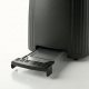 Toster Seeger 930W SGR150BK Black 8
