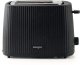 Toster Seeger 930W SGR150BK Black 1