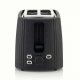 Toster Seeger 930W SGR150BK Black 3