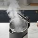 Czajnik Seeger SmartKettle SGR1100BK Czarny 6