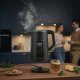 Czajnik Seeger SmartKettle SGR1100BK Czarny 8