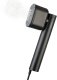 Parownica do ubrań Seeger Garment Steamer 1200W SGR3001BK Black 1