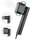 Parownica do ubrań Seeger Garment Steamer 1200W SGR3001BK Black 4