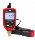 Unit Bezprzewodowy miernik ciśnienia z uchwytem na temperaturę -1 do 60b plus-minus 0 5 %FS -50 ~150 Bluetooth UNI-T UT336P KIT (6935750534151) 1