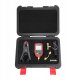 Unit Bezprzewodowy miernik ciśnienia z uchwytem na temperaturę -1 do 60b plus-minus 0 5 %FS -50 ~150 Bluetooth UNI-T UT336P KIT (6935750534151) 2