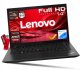 Laptop Lenovo ThinkPad L14 G4 Ryzen 3 PRO 64GB 4TB SSD FHD IPS W11 PREMIUM 1