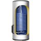 Bojler Haier Haier WT300VSCA3E | Enameled water heater 300L with integrated 2500W electric heater and 2.5m2 heat exchanger 2