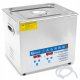 Geko Myjka Ultradźwiękowa 250W 10L (1) 1
