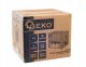 Geko Myjka Ultradźwiękowa 250W 10L (1) 7