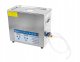 Geko Myjka Ultradźwiękowa 180W 6L (1) 2