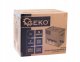 Geko Myjka Ultradźwiękowa 180W 6L (1) 8