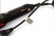 Prostownica Saint Algue LB, B-IR Straightener Slim, Electric Steam Hair Straightener For Women 6