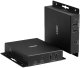 System przekazu sygnału AV Lindy 100m Cat.6A Type C 4K60 Video and Data HDBaseT 3.0 Extender 2
