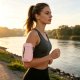 Tech-Protect M6 Universal Sport Armband Pink (5906302323289) 3