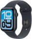 Smartwatch Apple Watch SE 3 GPS 40mm Midnight Alu Sport S/M Granatowy (MEH94RK/A) 1