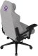 Fotel Lorgar Advanced CHA41 Szary (LRG-CHA41-GY) 2