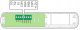 Satel TPH-2 DG SATEL Magistralowy czujnik temperatury, ciśnienia i wilgotności, ciemnoszary 3