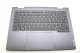 Lenovo Upper case cover for 1